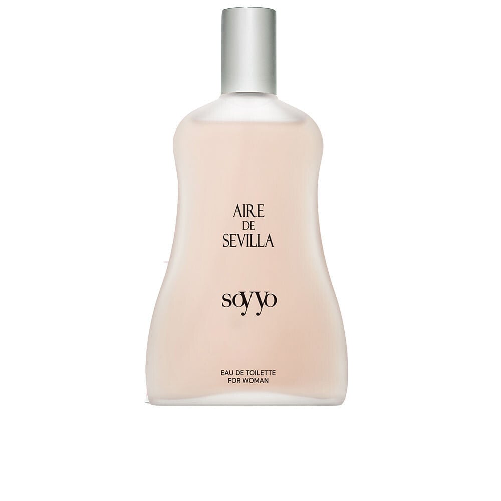 SEVILLE AIR I AM edt vapo 150 ml