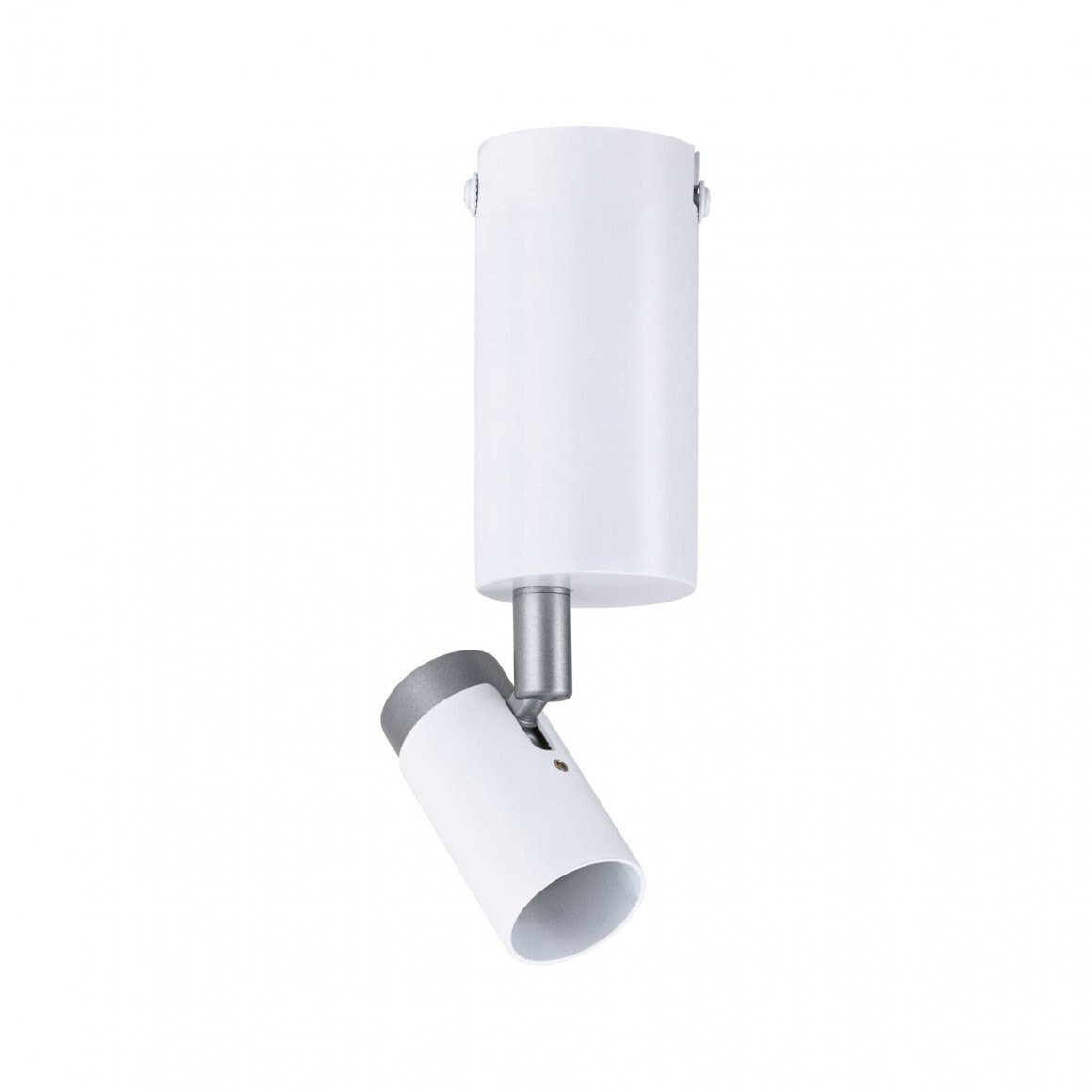 PAULMANN Runa - 1 bulb(s) - LED - GU10 - IP20 - Grey - White