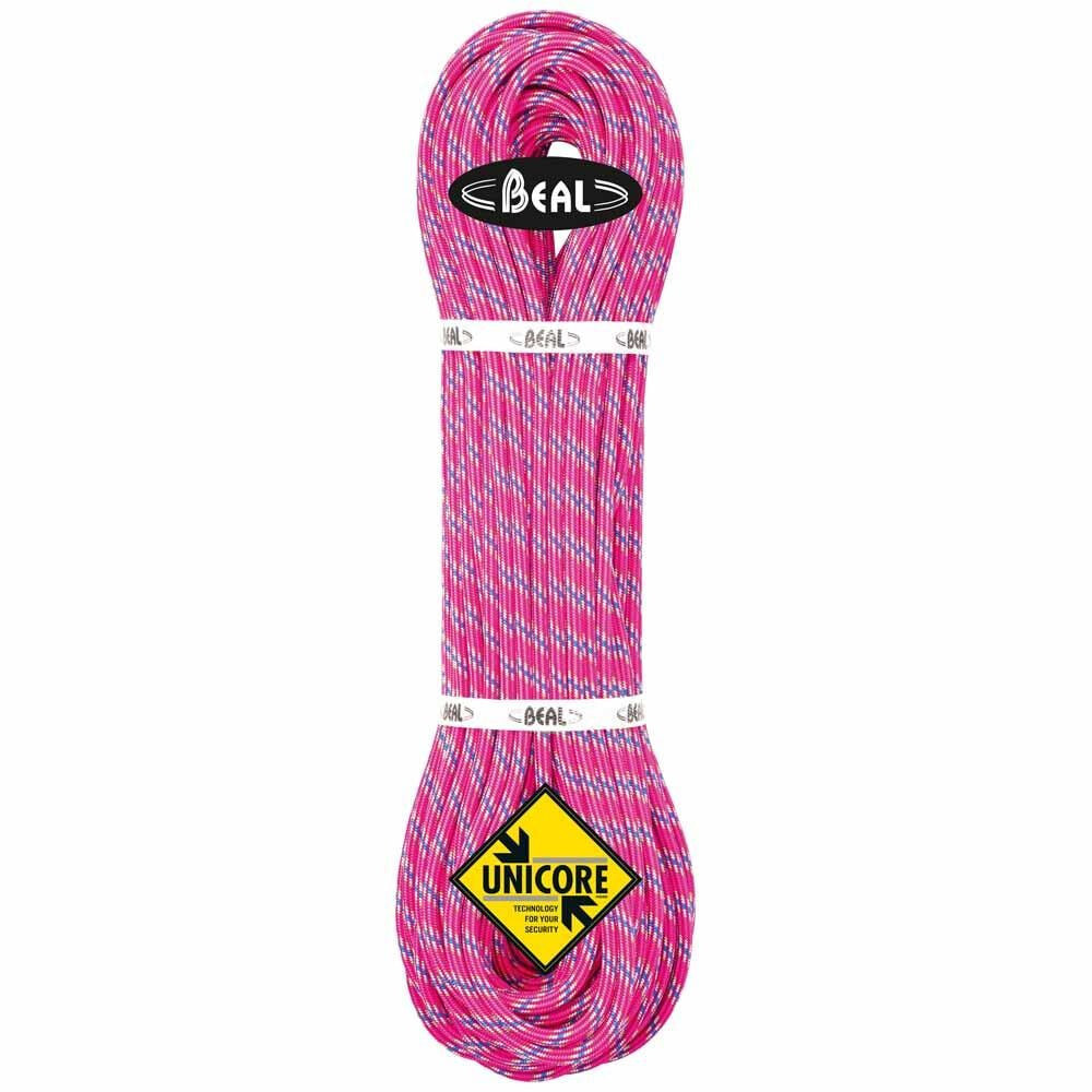 BEAL Ice Line Dry Cover 8.1 mm Rope