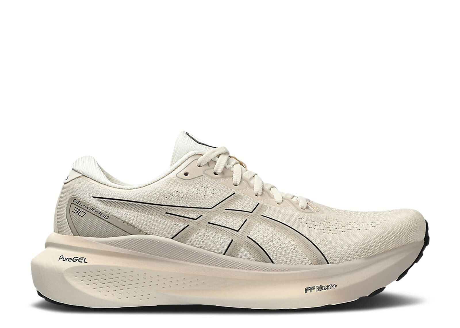 Gel Kayano 30 Extra Wide 'Oatmeal'