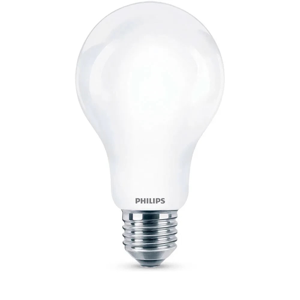 PHILIPS E27 13w 2000 Lumens 4000k LED Bulb