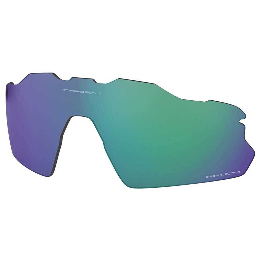 OAKLEY Radar EV Pitch Prizm Jade Replacement Lenses