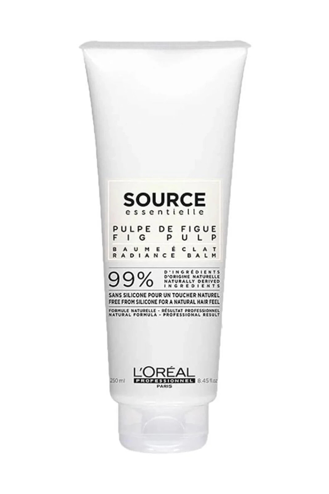 L'oréal Professionnel Source Essentielle Boyalı Saçlar Için Maske 250ml