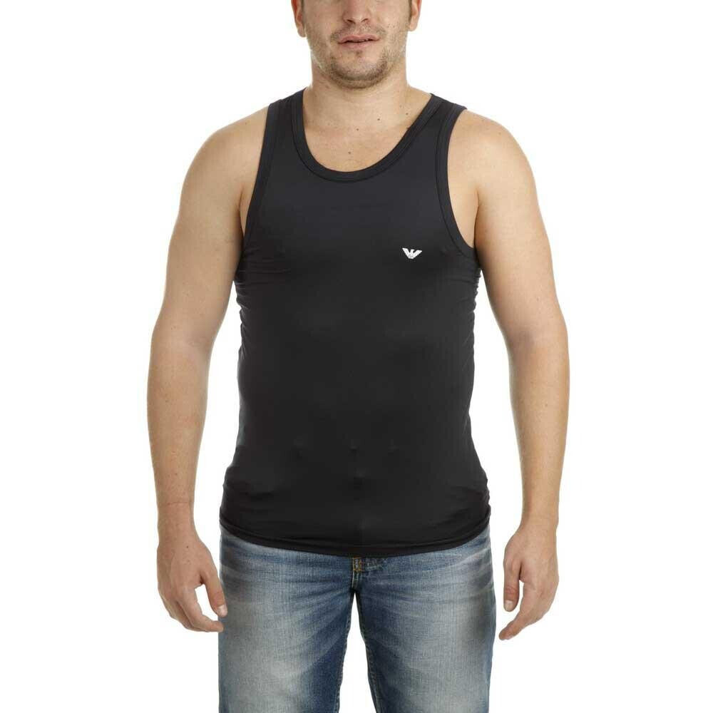 EMPORIO ARMANI 110828 CC747 Sleeveless T-Shirt