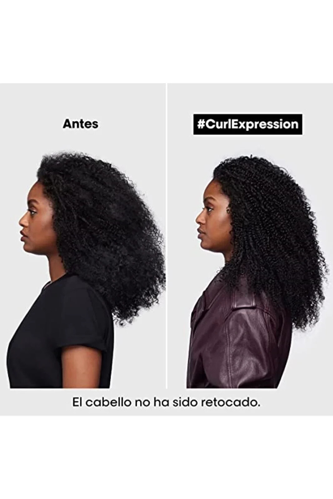 L'oreal Profossionnel Serie Expert Curl Expression Sağlıklı Kıvırcık ve Saçlar İçin Şampuan 300 ml