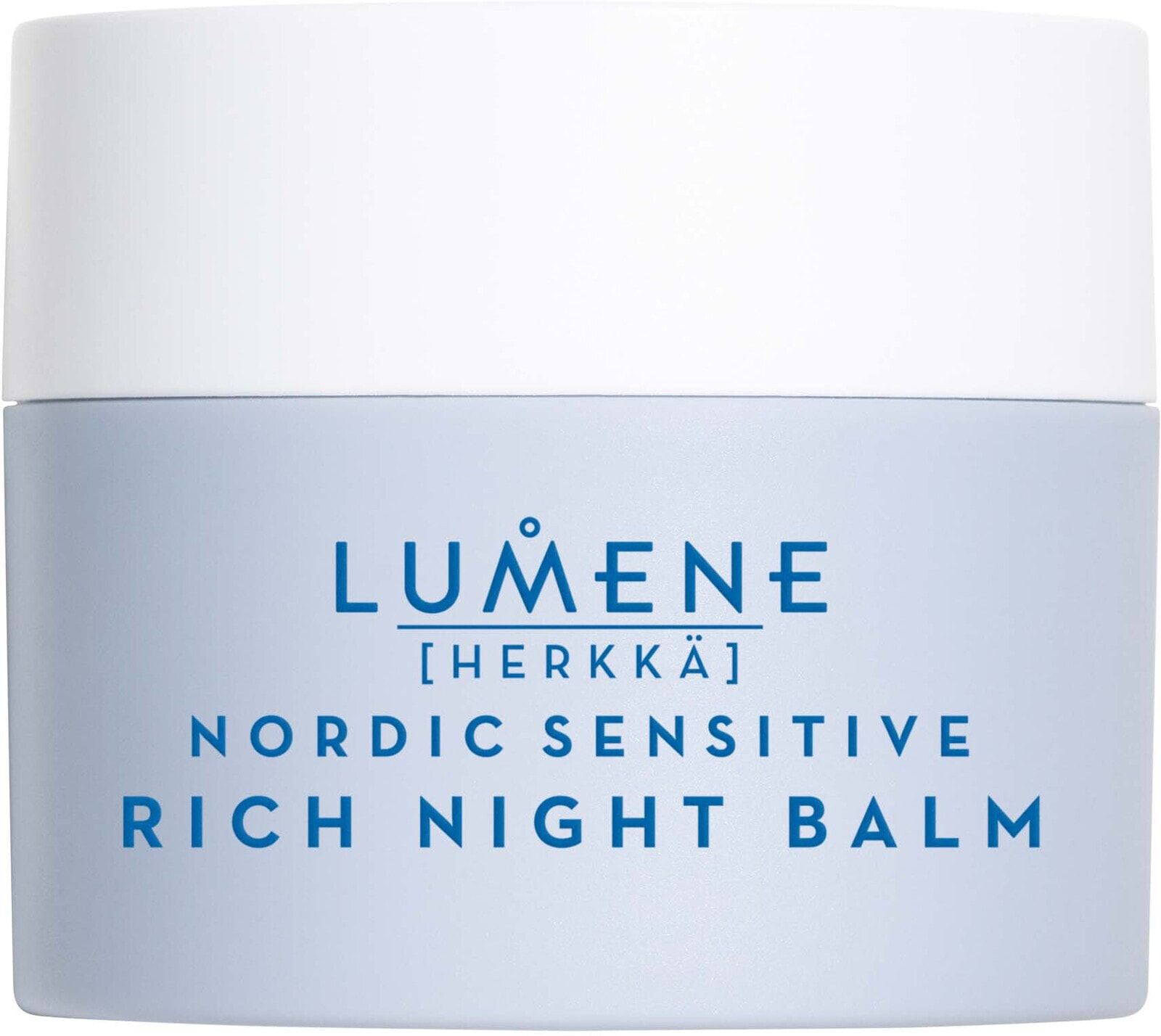 Rich Night Balm