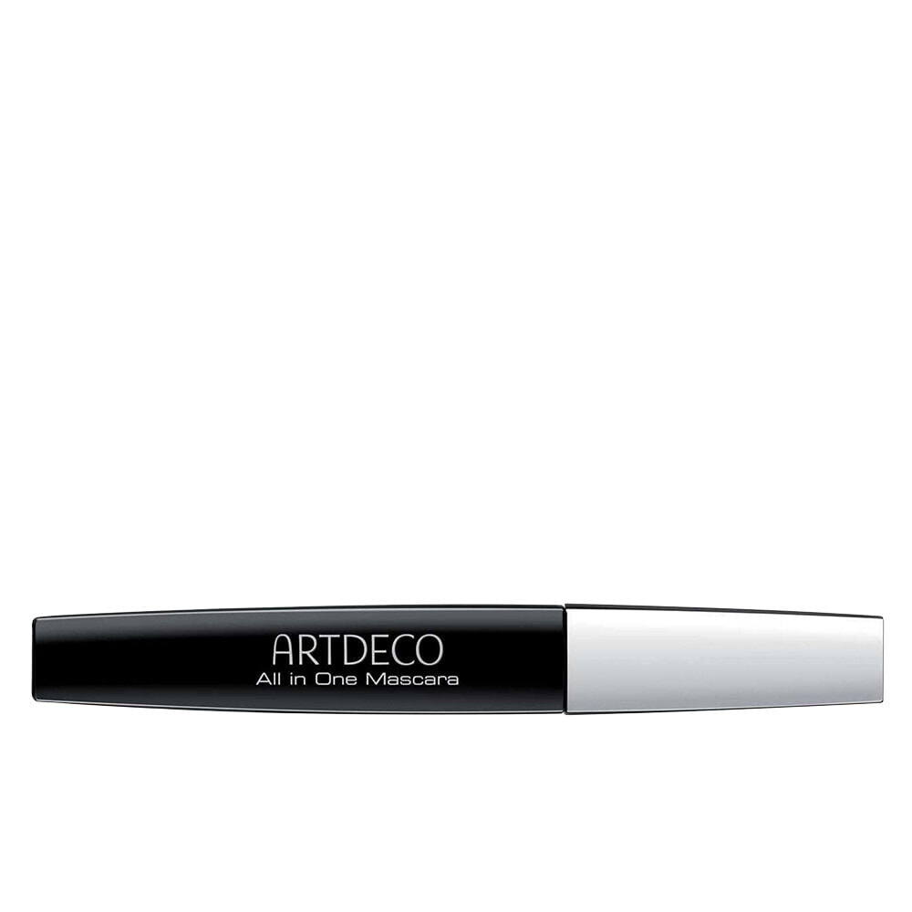 Artdeco  All In One Mascara 01-black Удлиняющая, разделяющая и придающая объем тушь для ресниц 10 мл