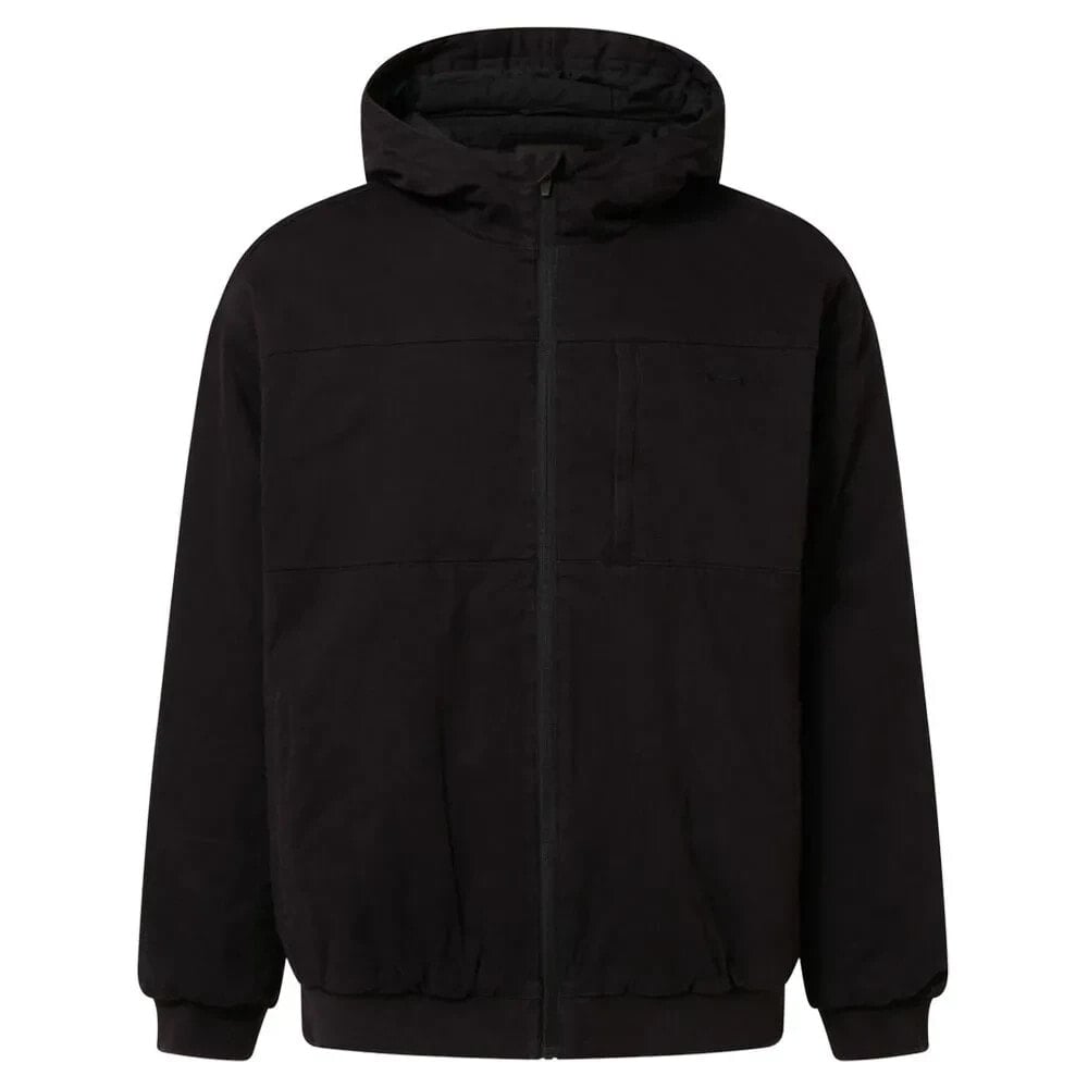 OAKLEY APPAREL Soho Full Zip Jacket