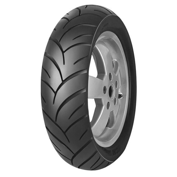 Мотошины летние Mitas MC 28 DIAMOND S DOT16 130/80 R15 63P