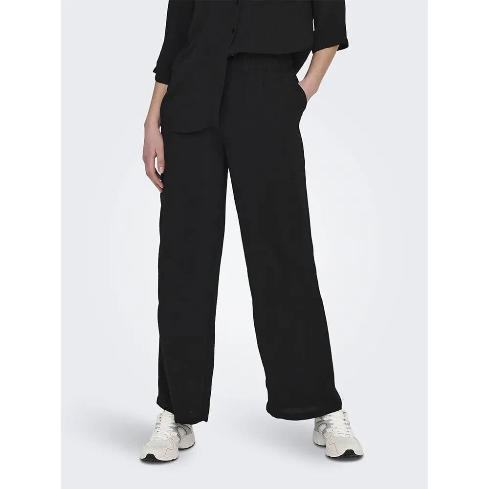 JDY Divya Life Wide pants