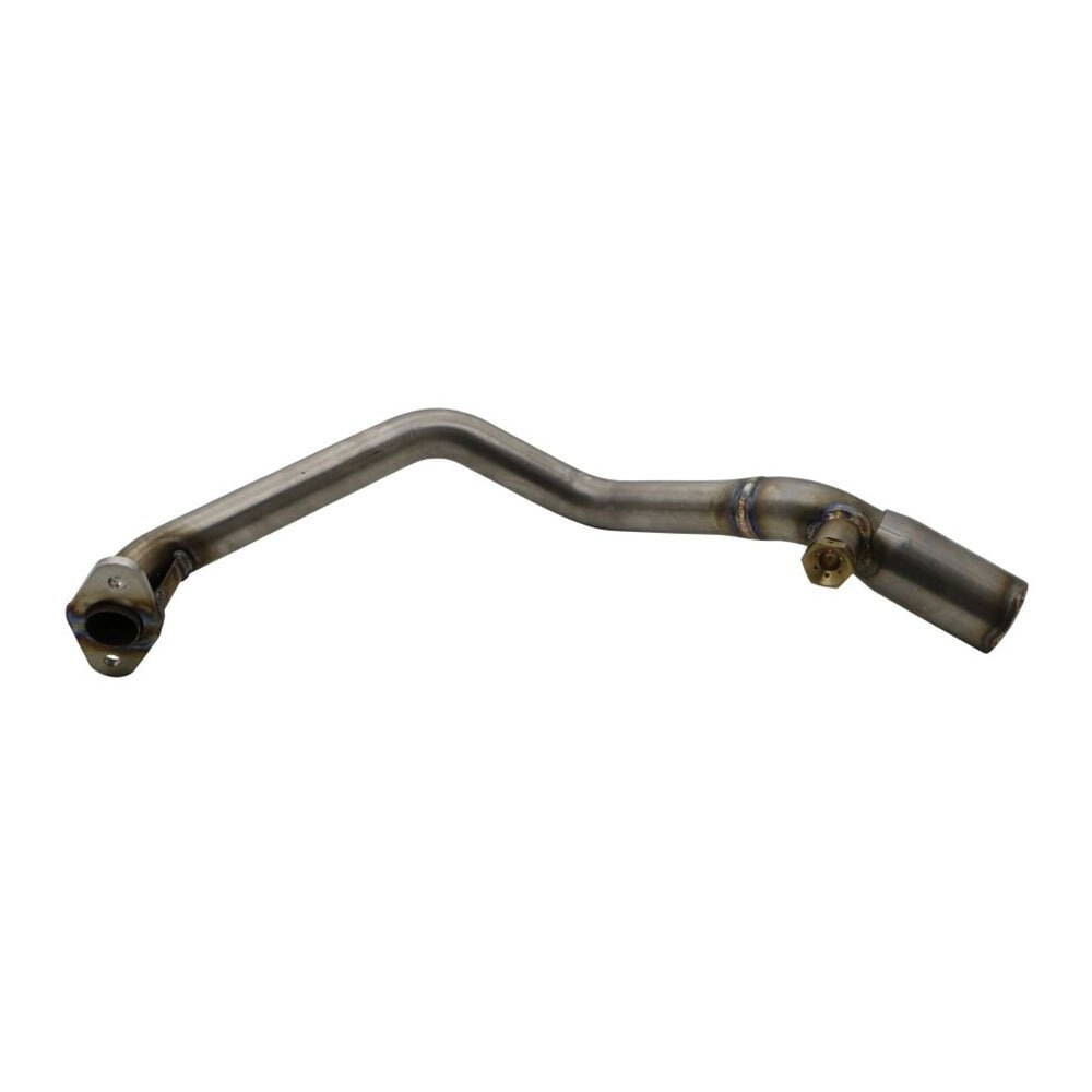 ARROW Vespa GTS 125 IGET ABS 17-18 Homologated Stainless Steel Manifold