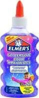 Elmers Slime glue silver brocade 177 ml