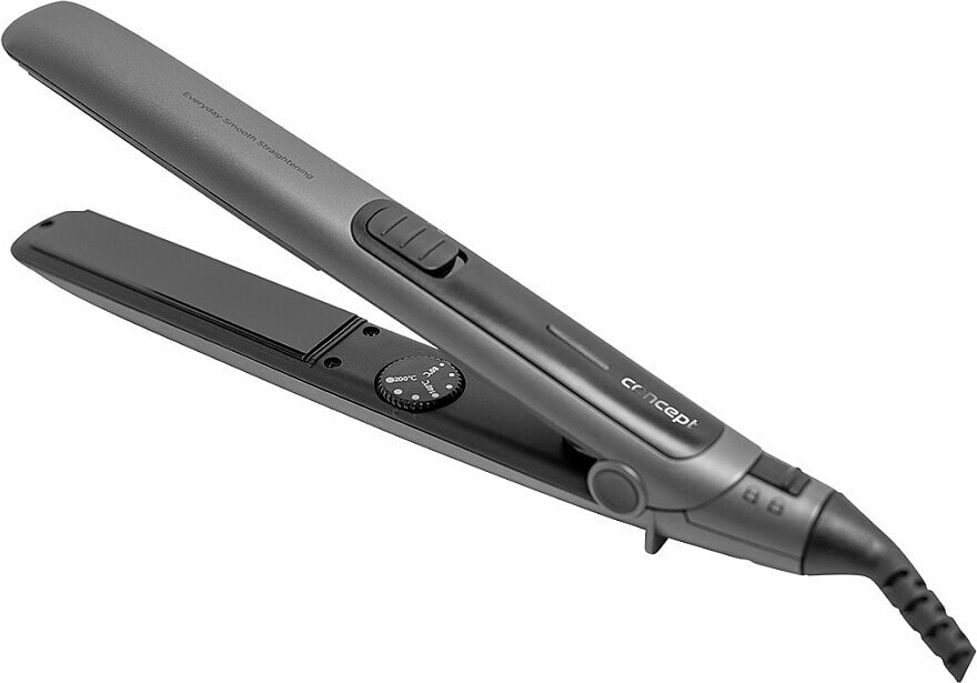 Haarglätter VZ1440 - Concept Hair Straightener Titan Care