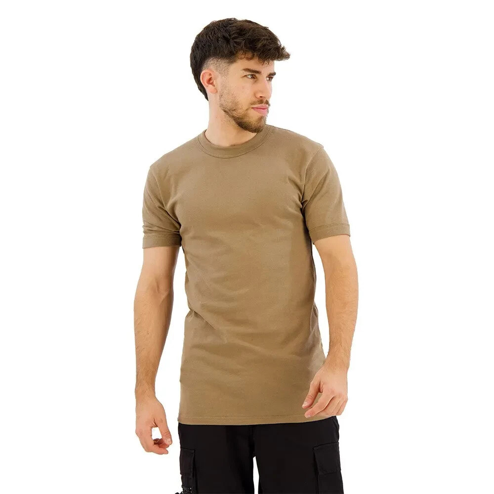 BRANDIT BW Short Sleeve T-Shirt