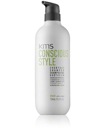 kms Conscious Style Everyday Shampoo