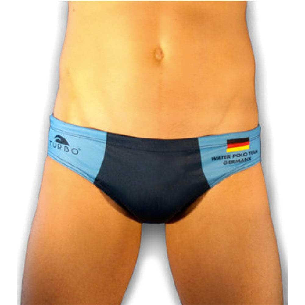 TURBO Germany Swimming Brief