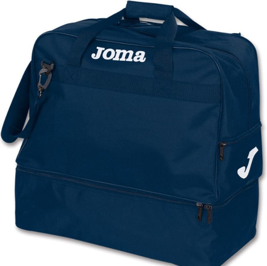 Спортивная сумка Joma Torba Training M granatowa (400006 300)