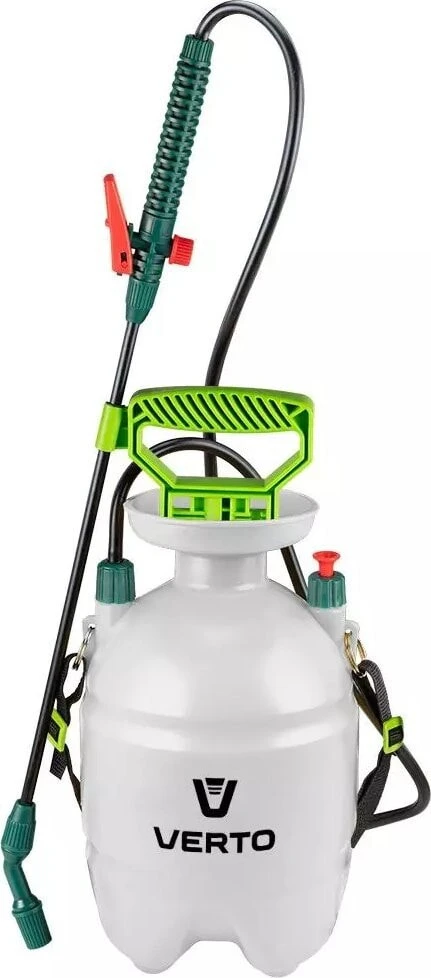 Verto Opryskiwacz ciśnieniowy 3L (15G504)