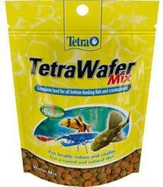 Tetra TetraWafer Mix 15 g sachet