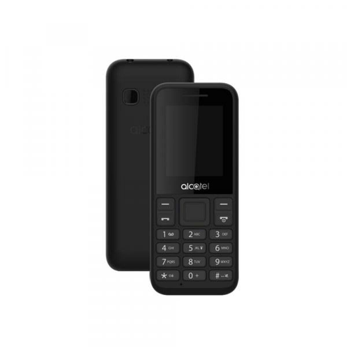 Mobile phone Alcatel 1068D DS 1,8