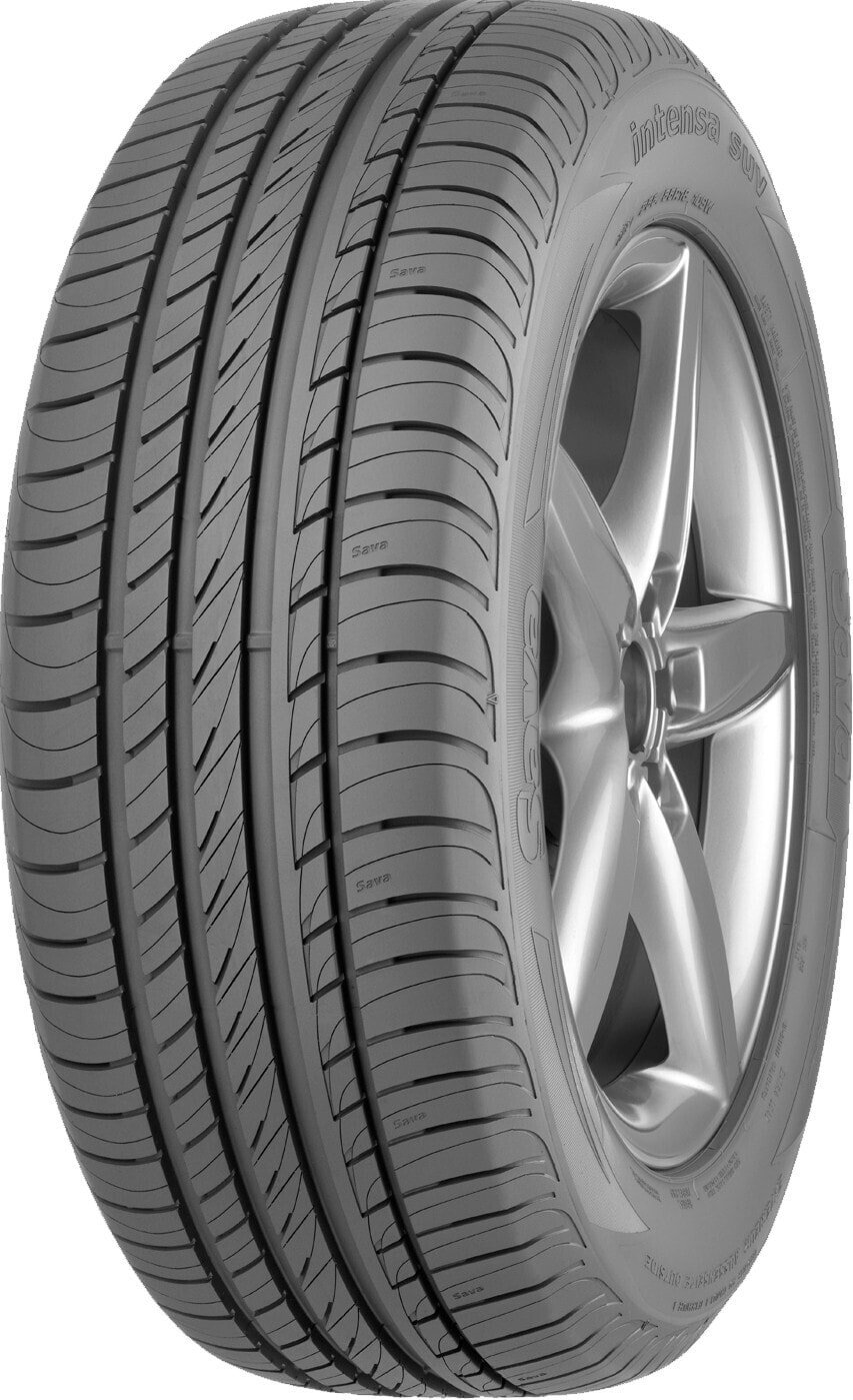 Шины летние Sava Intensa SUV XL DOT14 255/55 R18 109W