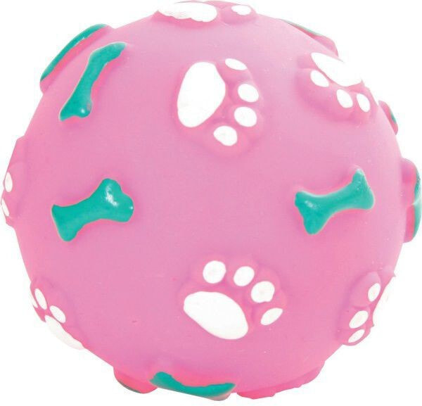 Zolux Vinyl toy Spring ball 7.5 cm