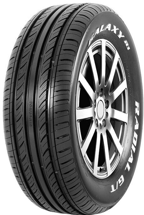 Шины для внедорожника летние Vitour Tires Galaxy R1 Radial G/T RWL 265/50 R15 99H