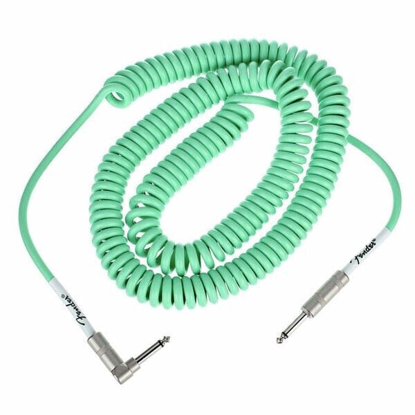 Fender Original Coil Cable 9m SG