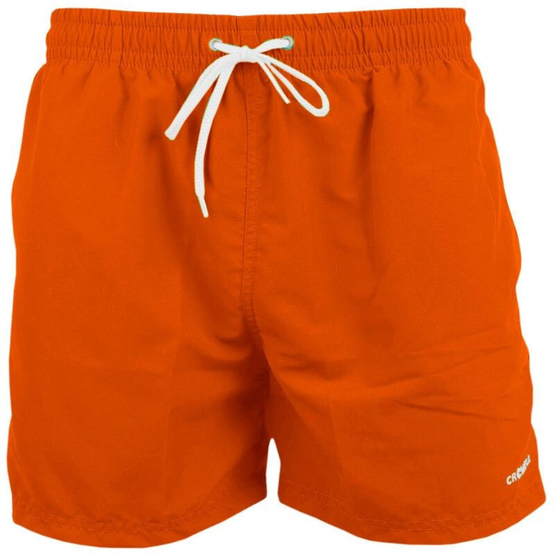 Плавательные плавки или шорты Inny Swimming shorts Crowell M 300/400 orange