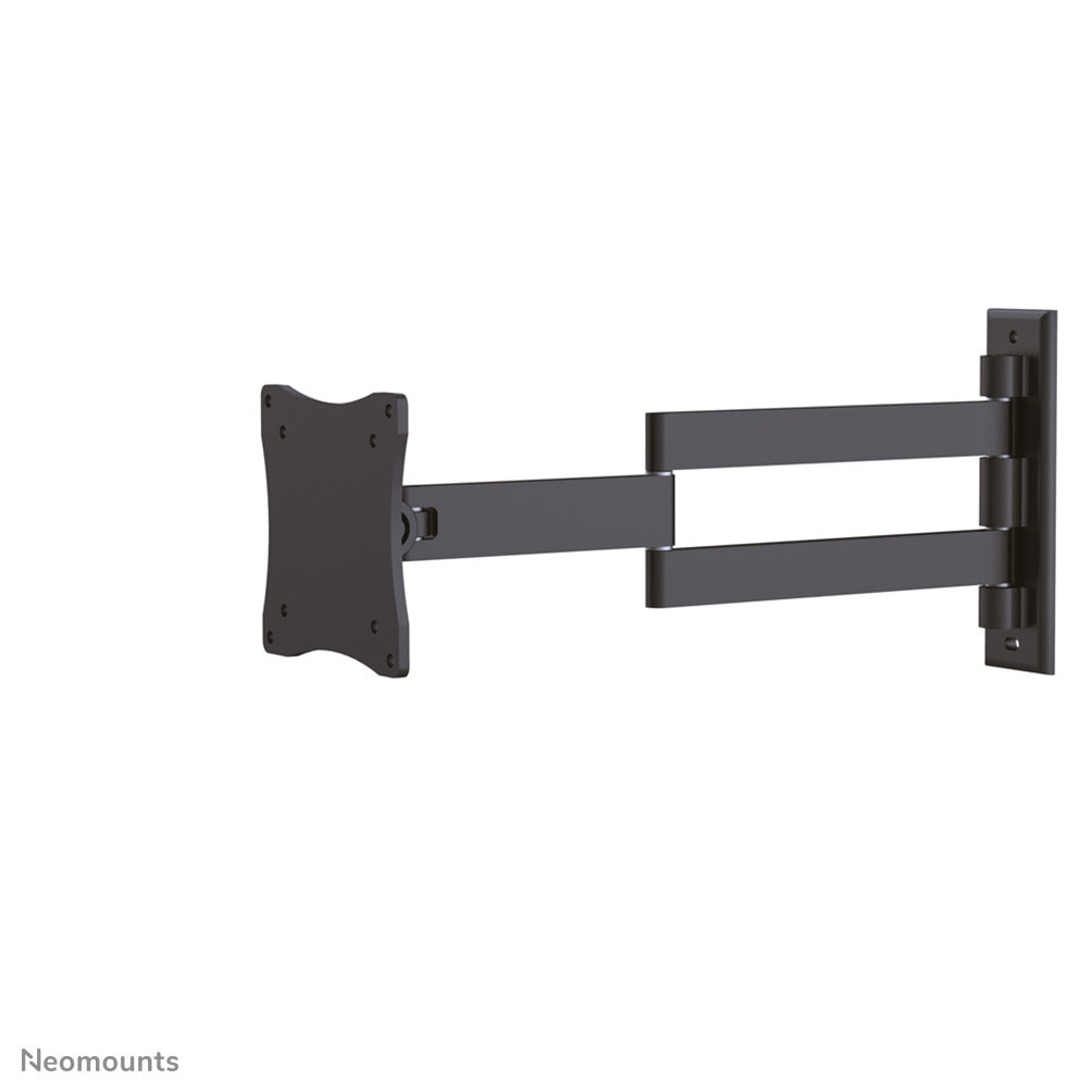 by Newstar tv/monitor wall mount - 25.4 cm (10