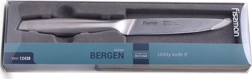 Fissman Nóż Uniwersalny 13 cm Fissman Bergen 12438