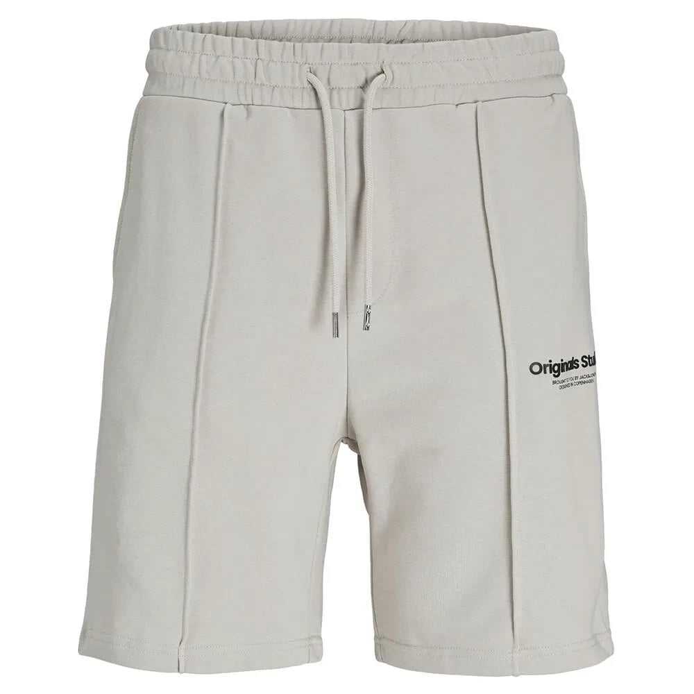 JACK & JONES Kane Vesterbro Sweat Shorts