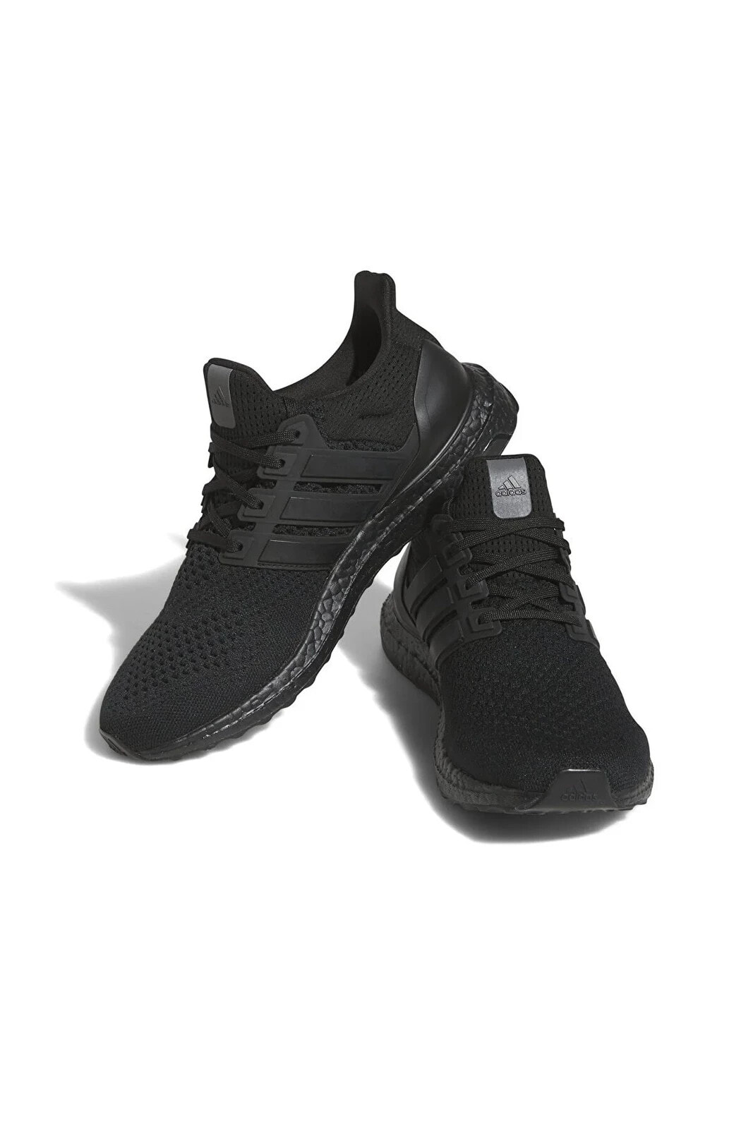 Ultraboost 1.0 Erkek Koşu Ayakkabısı HQ4199 Siyah