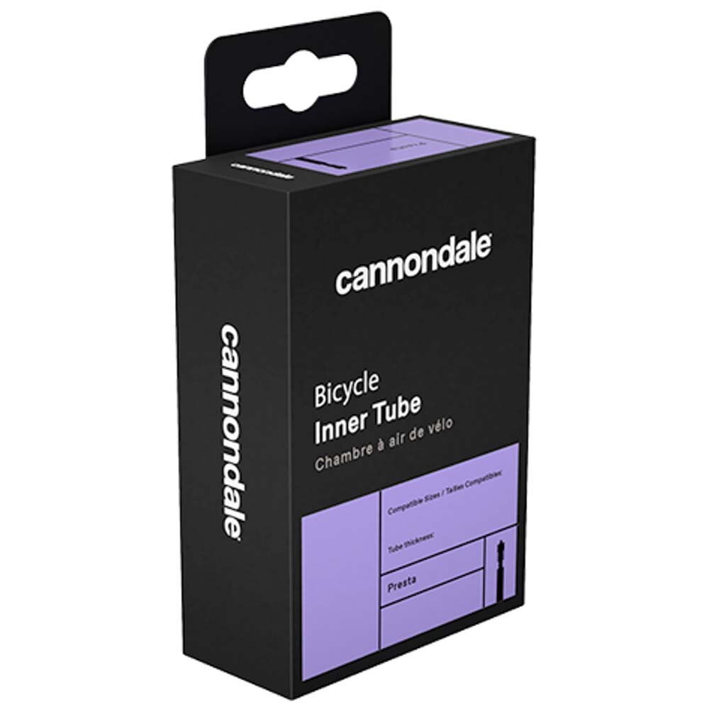 CANNONDALE Presta 48 mm Inner Tube 50 Units