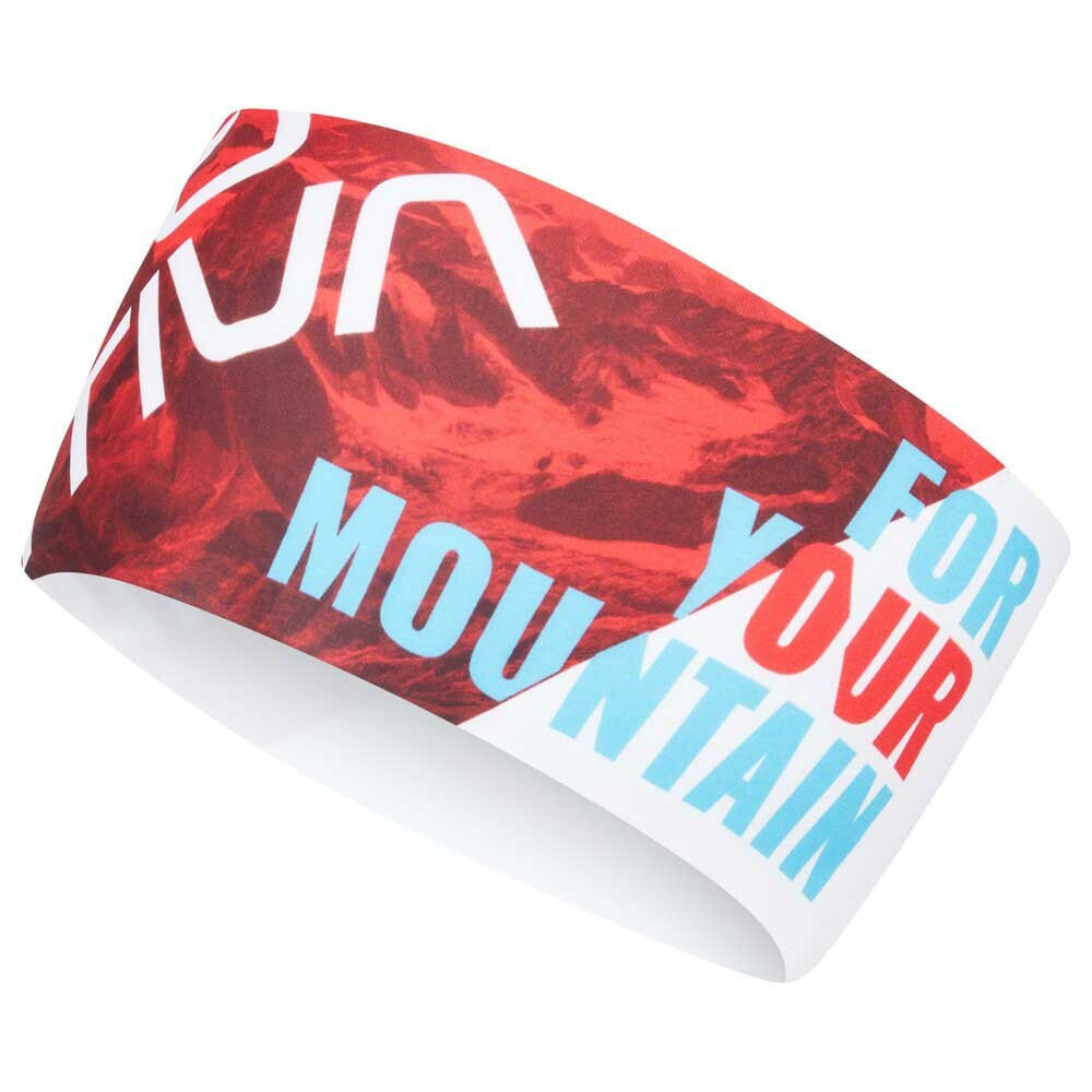 LA SPORTIVA Promo Headband