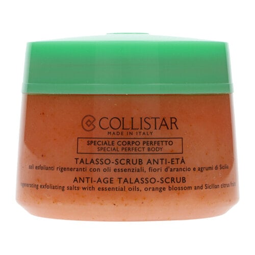 Collistar Talasso Scrub Anti-Age