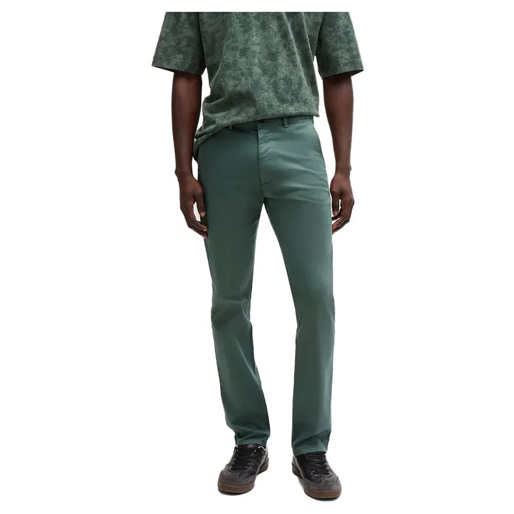 BOSS 10242156 Chino Pants