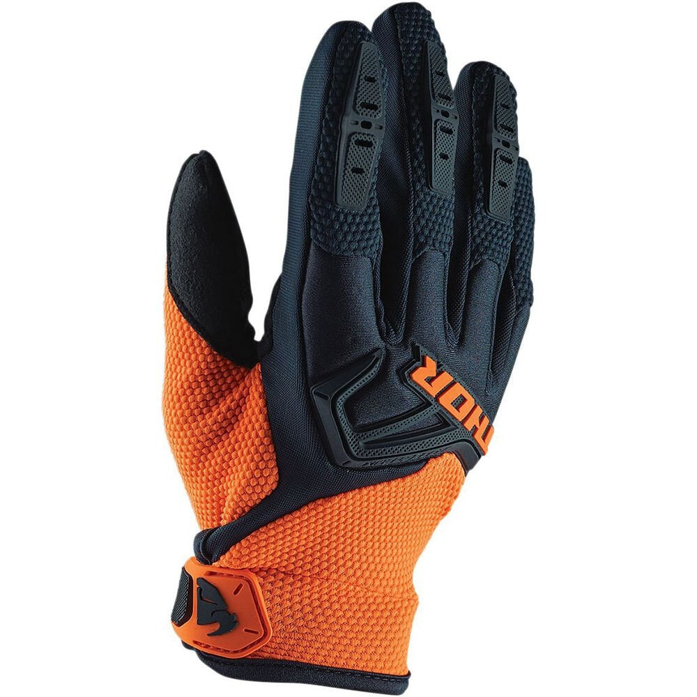THOR Youth Spectrum Gloves