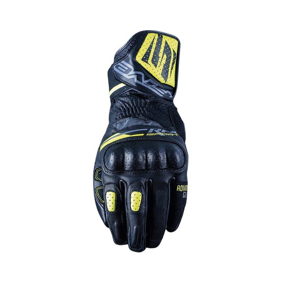 FIVE Racing Gloves Rfx_Sport