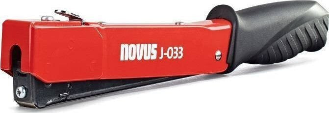Novus Zszywacz udarowy J-033 (NV071502)