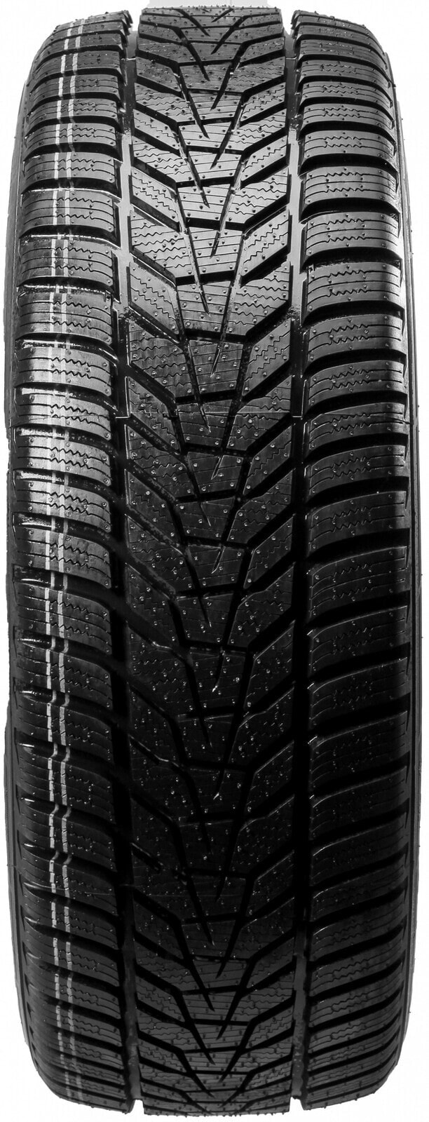 Шины для внедорожника зимние Hankook Winter Icept EVO3 X (W330A) XL M+S 3PMSF (Tl) 285/35 R21 105W