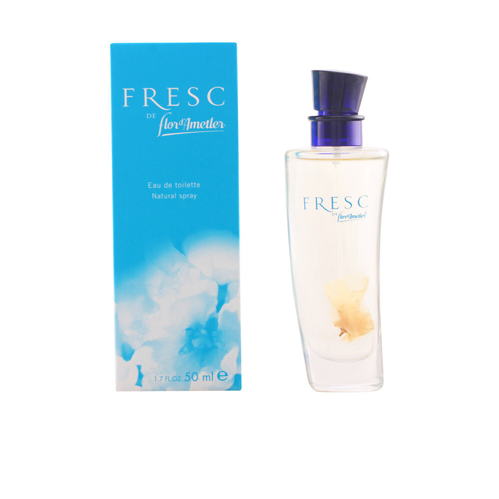 FRESC DE FLOR D'AMETLER spray 50 ml