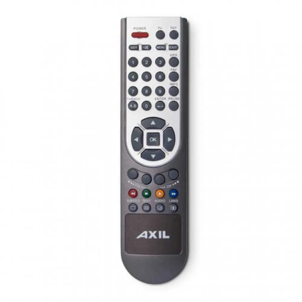 ENGEL MD0283E Universal Remote Control