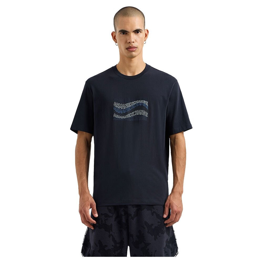 ARMANI EXCHANGE 3DZTLE_ZJ9JZ Short Sleeve T-Shirt
