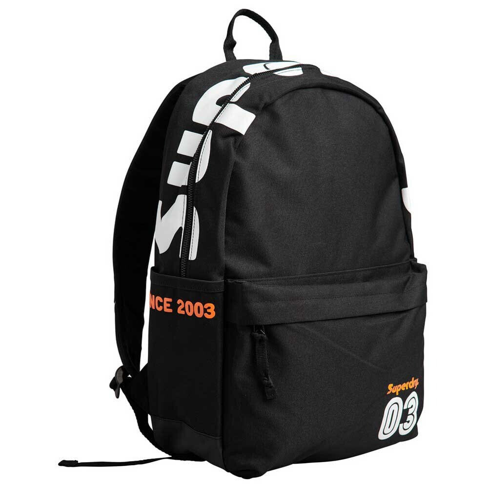 SUPERDRY Vintage Terrain Montana Backpack