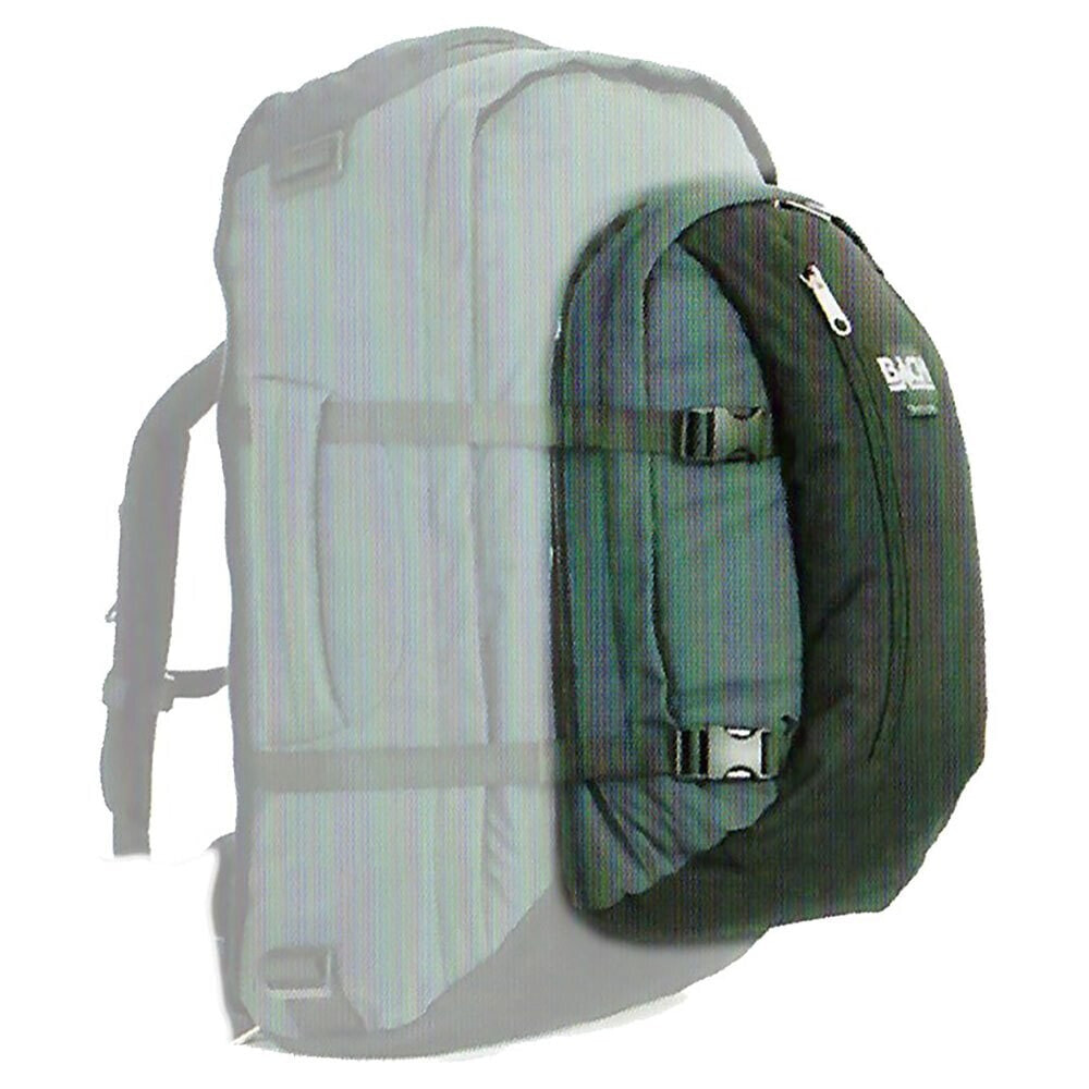 BACH Travel Pro 2012 15L Backpack