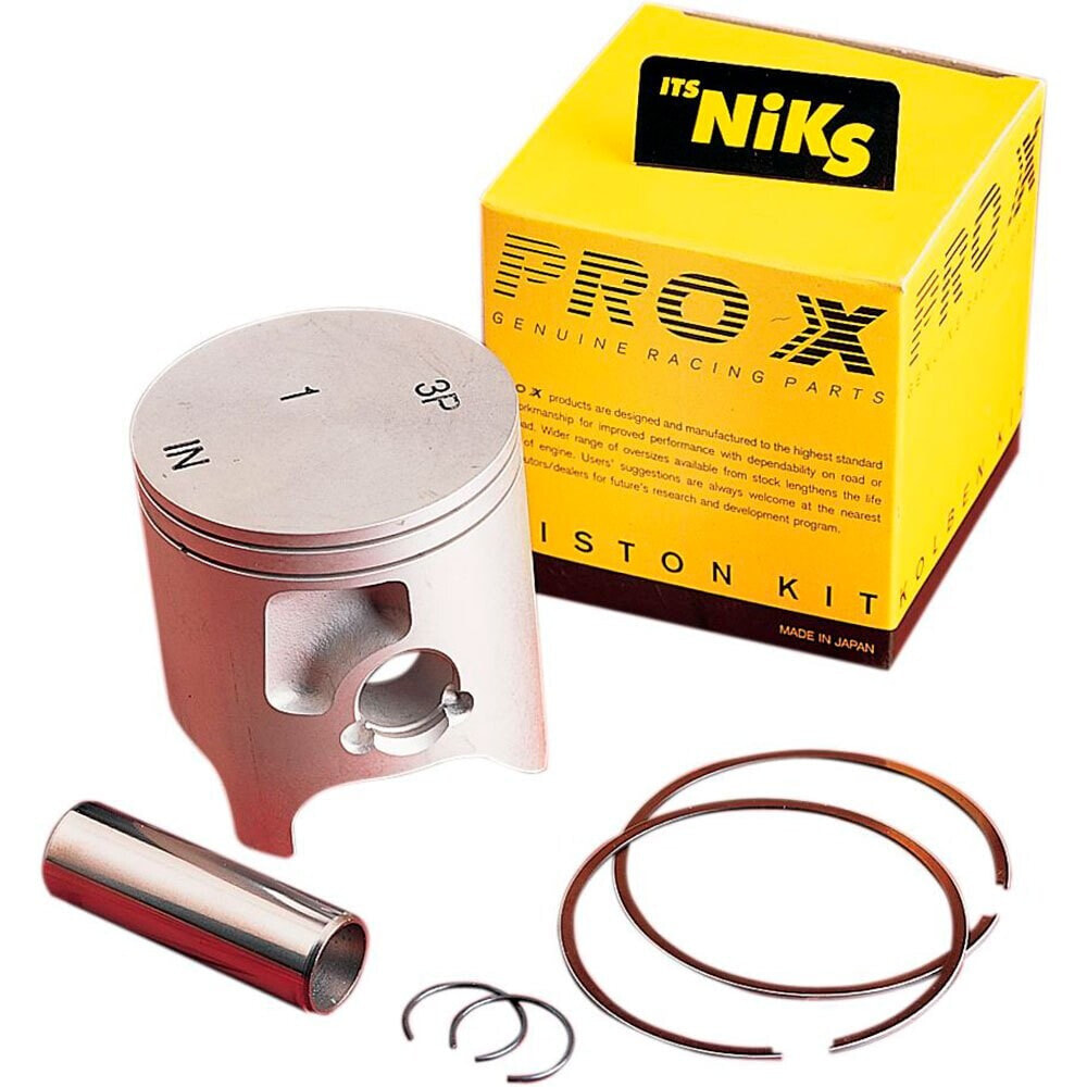 PROX 56.00 mm Yamaha RD/DT125LC 01.2250.100 Aluminium Piston