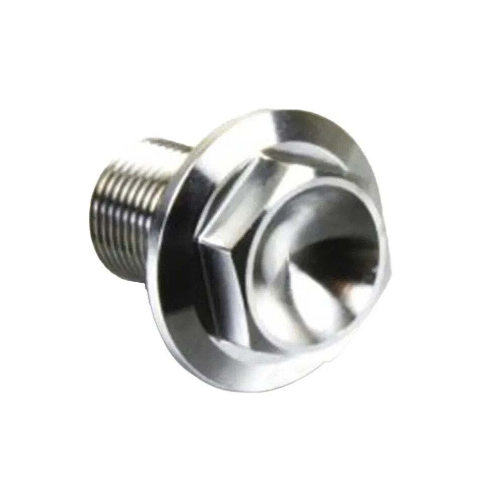 PRO BOLT M18x1.5 mm Front Wheel Axle Screw