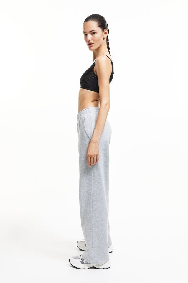 Straight cheap cut sweatpants