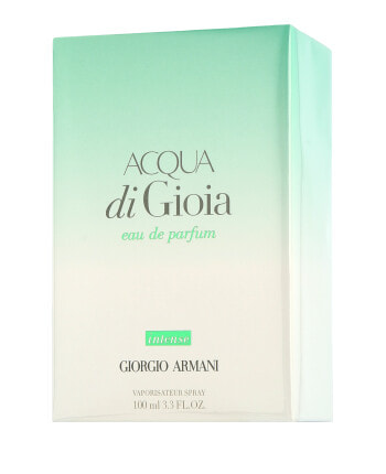 Giorgio Armani Acqua di Gioia Eau de Parfum Intense Spray